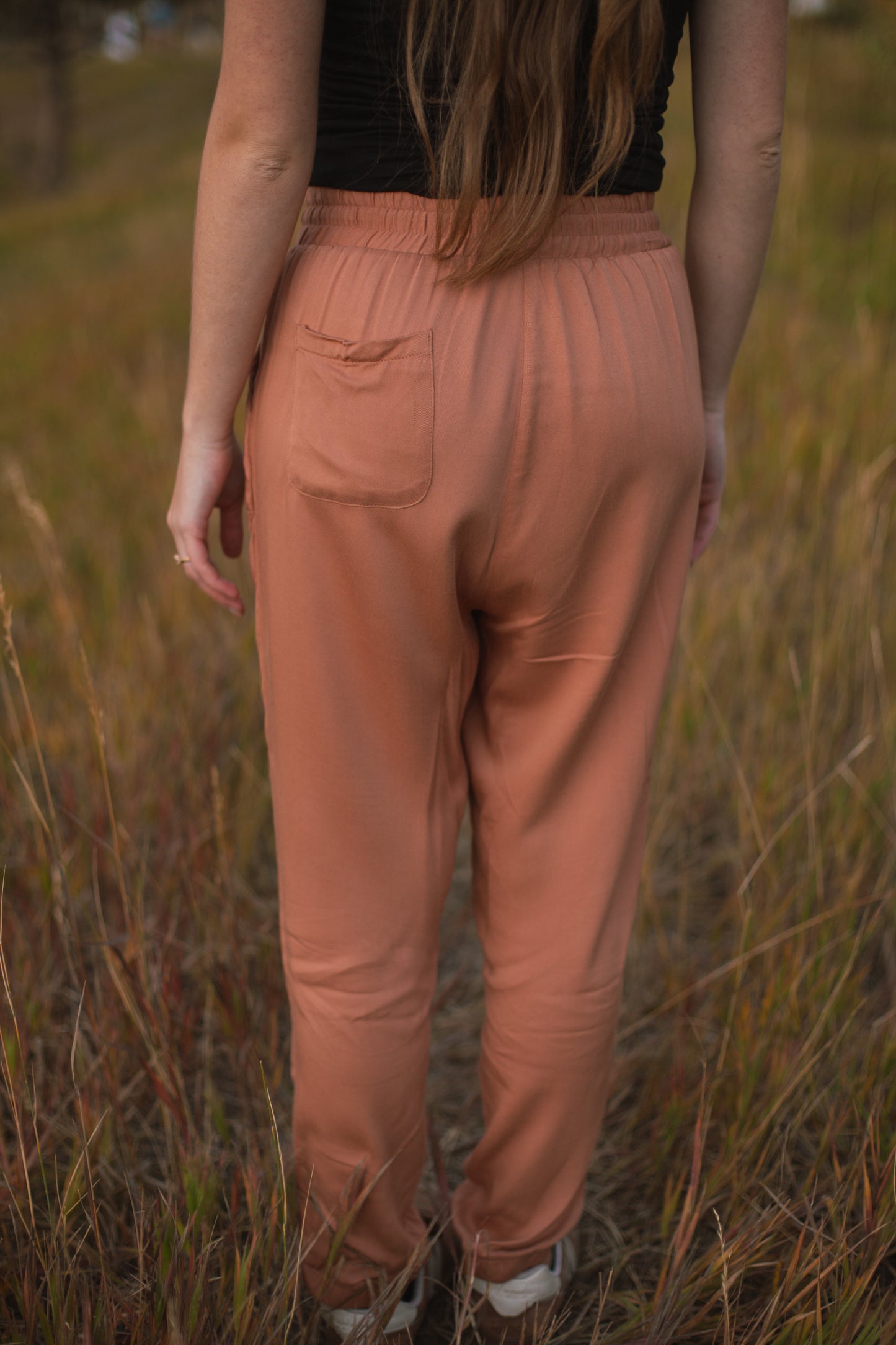 Lily Lounge Pants